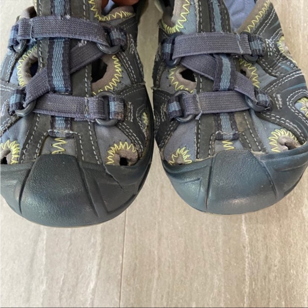 Merrell select grip sandals - Picture 4 of 7
